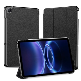 Xiaomi Redmi Pad 2 SE 9.7 hülle - Dux Ducis Domo schwarz