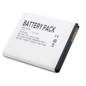 Samsung S5330, S5570, S7230 Batterie / Akku (1100mAh)