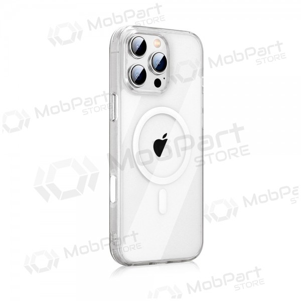 Apple iPhone 16 Pro Max Hülle 
