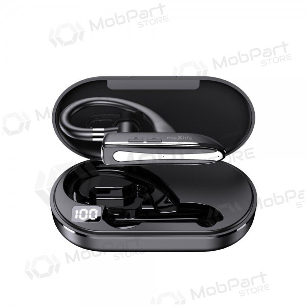 Kabellos Freisprecheinrichtung Maxlife MXBH-01