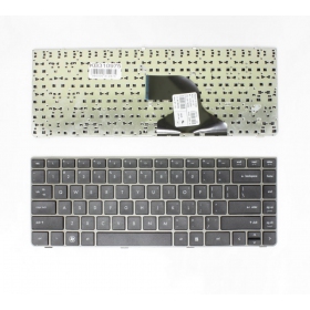HP ProBook: 4330S, 4331S Tastatur