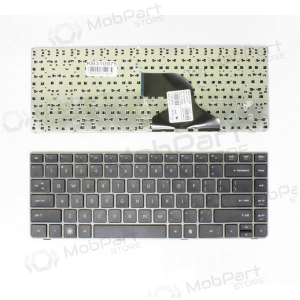 HP ProBook: 4330S, 4331S Tastatur HP ProBook: 4330S, 4331S Tastatur
