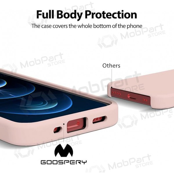 Apple iPhone 11 Pro Max hülle Mercury 