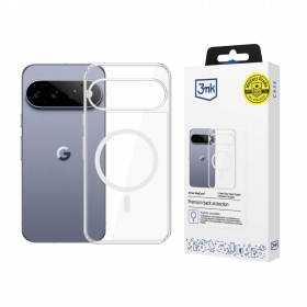 Google Pixel 11 hülle - 3mk Armor MagCase