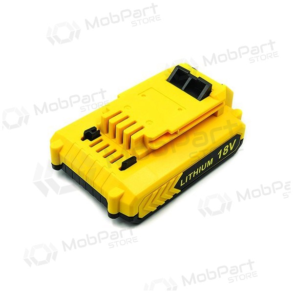 Akku für werkzeuge BLACK&DECKER FMC687L, 18V, 2.0Ah, Li-ion (ersatz)