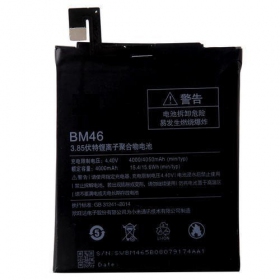 Xiaomi Redmi Note 7 Batterie, akumuliatorius (BN4A)