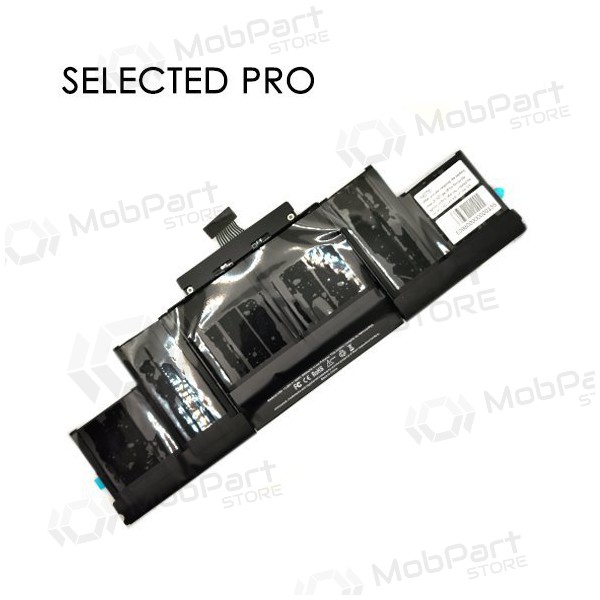 APPLE A1494, 8800mAh Laptop-Batterie / Akku APPLE A1494, 8800mAh Laptop-Batterie / Akku