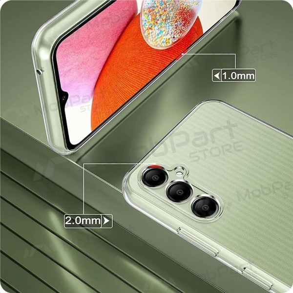 Xiaomi Redmi 15C, Poco C85 hülle - 