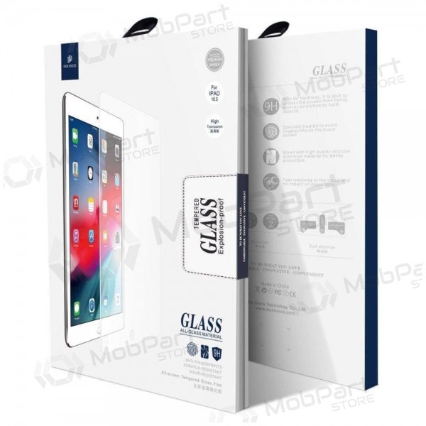 Apple iPad Pro 11 2024 Displayschutzfolie 