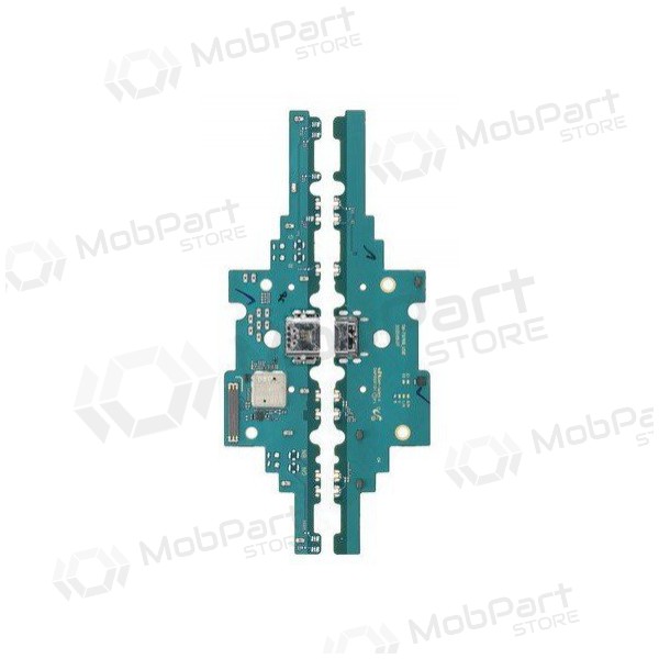 Samsung T970 Galaxy Tab S7 Plus 12.4 Ladeanschluss (service pack) (original) Samsung T970 Galaxy Tab S7 Plus 12.4 Ladeanschluss (service pack) (original)