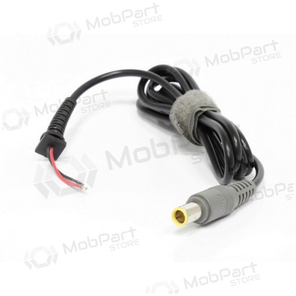 LENOVO 7.9x5.5mm Ladekabel