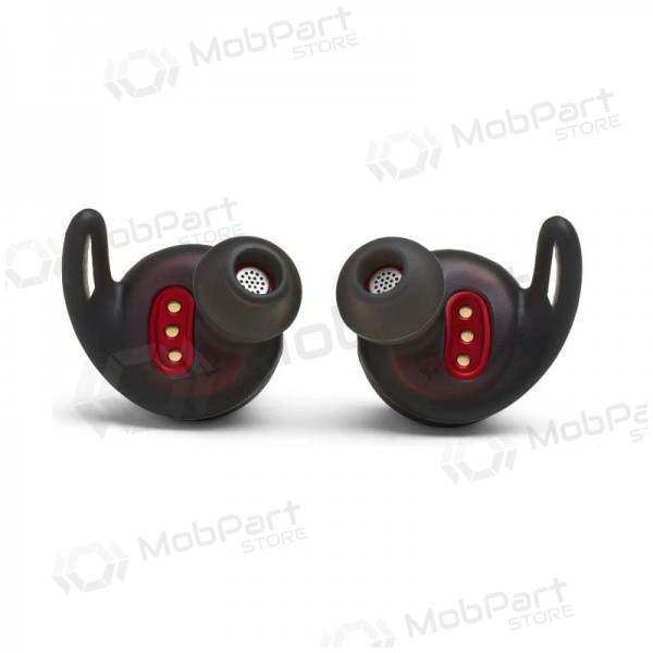 Kabellos Freisprecheinrichtung JBL Reflect Flow (Schwarz)