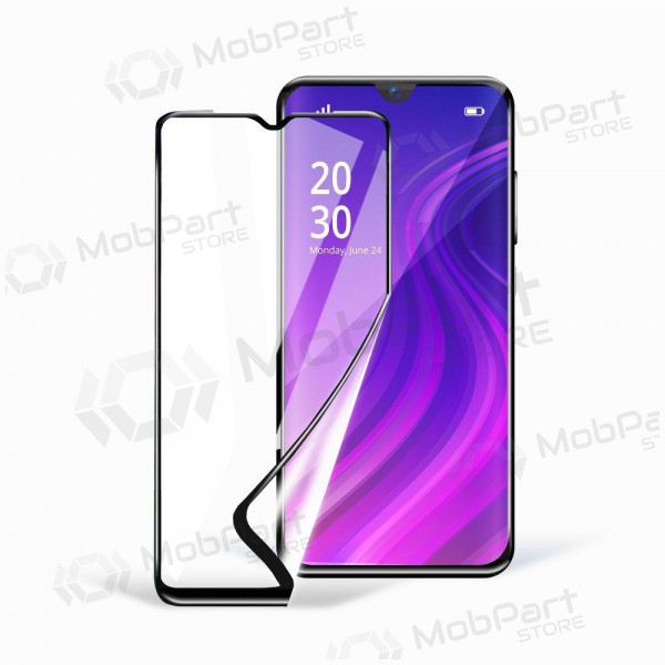 Samsung A326 A32 5G / M326 M32 5G schutzglas 