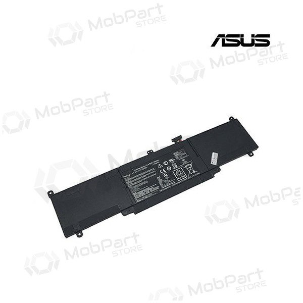 ASUS C31N1339, 50Wh Laptop-Batterie / Akku - PREMIUM ASUS C31N1339, 50Wh Laptop-Batterie / Akku - PREMIUM