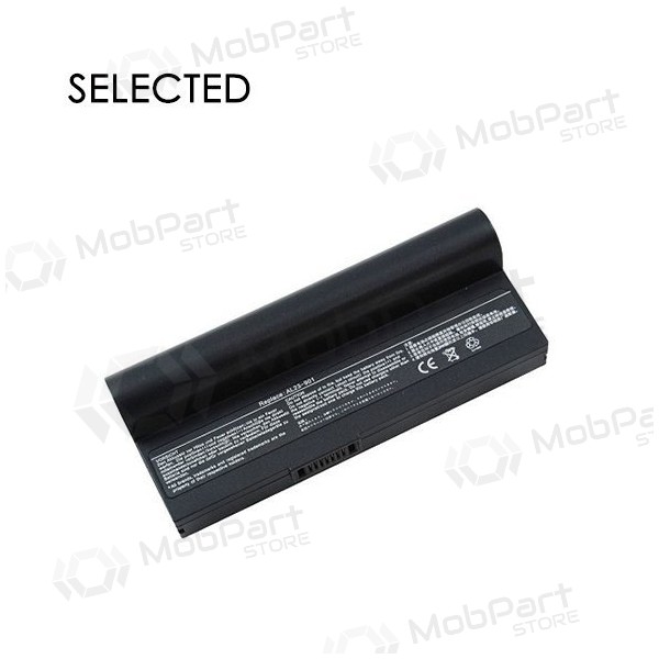 ASUS AL23-901, 7800mAh Laptop-Batterie / Akku ASUS AL23-901, 7800mAh Laptop-Batterie / Akku