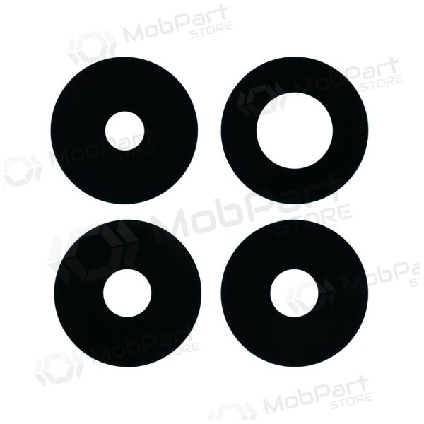 Xiaomi 14T Pro Kameraschutzglas-Set (4 Stk.)