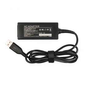 LENOVO 40W: 20V, 2A Laptop Ladegerät Netzteil