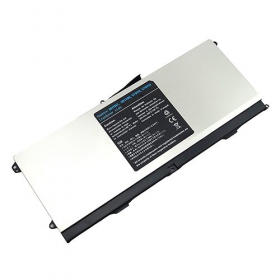 DELL OHTR7 Laptop-Batterie / Akku - PREMIUM