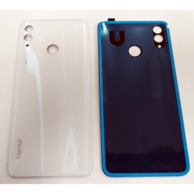 Huawei Honor 10 Lite Rückseite Akkudeckel (Weiß)