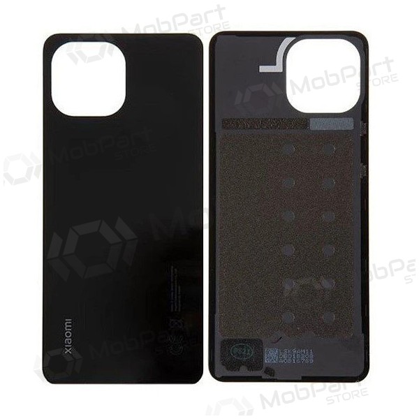 Xiaomi 13 Rückseite Akkudeckel (Schwarz)