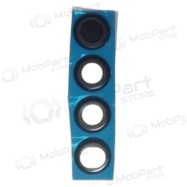 Huawei Mate 50 Pro Kameraglas (4pcs)