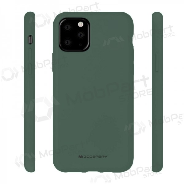 Samsung Galaxy A22 4G hülle Mercury 