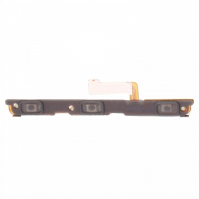 Samsung G973 S10 / G975 S10 Plus Audiosteuerungsanschluss (service pack) (original)