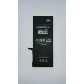 Apple iPhone 6S Plus Batterie, akumuliatorius 