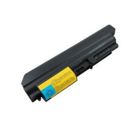 LENOVO 42T5225, 4400mAh Laptop-Batterie / Akku, Selected