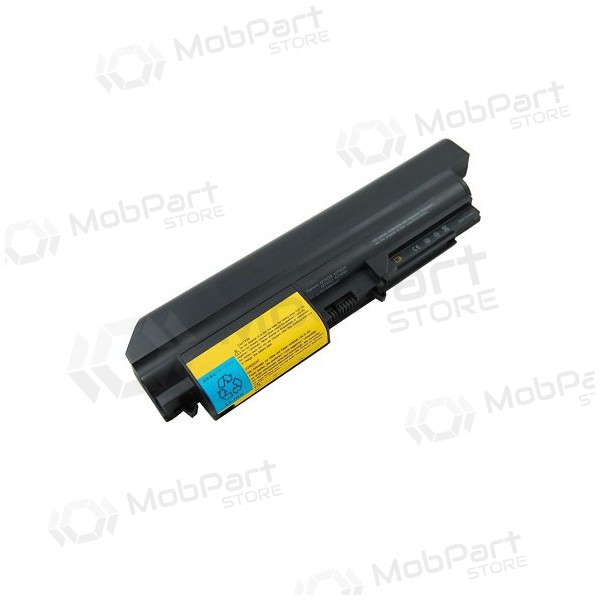 LENOVO 42T5225, 4400mAh Laptop-Batterie / Akku, Selected LENOVO 42T5225, 4400mAh Laptop-Batterie / Akku, Selected