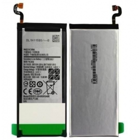 Samsung Galaxy S7 Edge Batterie, akumuliatorius (EB-BG935ABE)