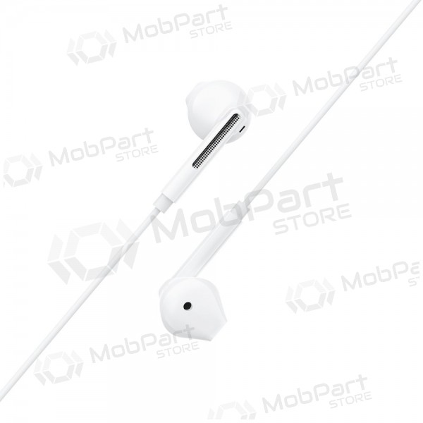Kabelgebundene Kopfhörer Acefast L14 USB-C weiß