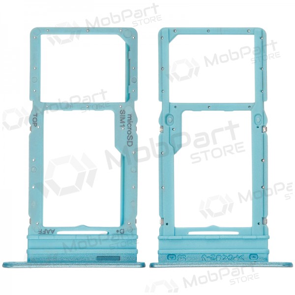 Samsung Galaxy A16 5G SIM-Kartenhalter (Grün) (original)