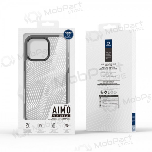 Apple iPhone 16 Pro Handyhülle Apple iPhone 16 Pro Handyhülle