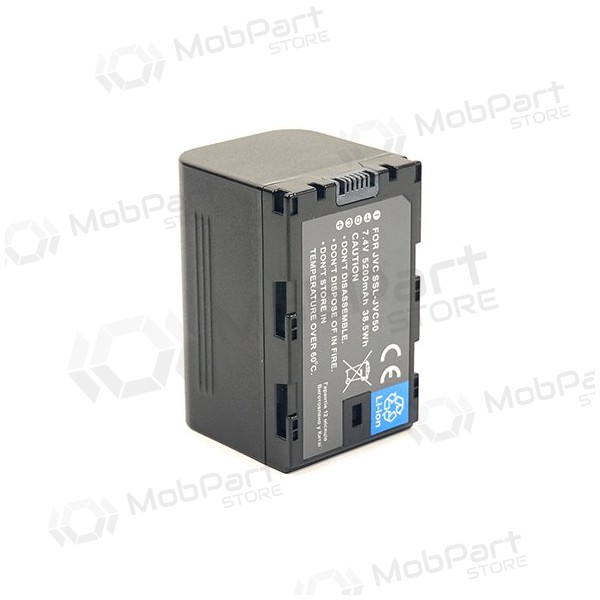JVC SSL-JVC50 5200mAh Fotobatterie / Akku