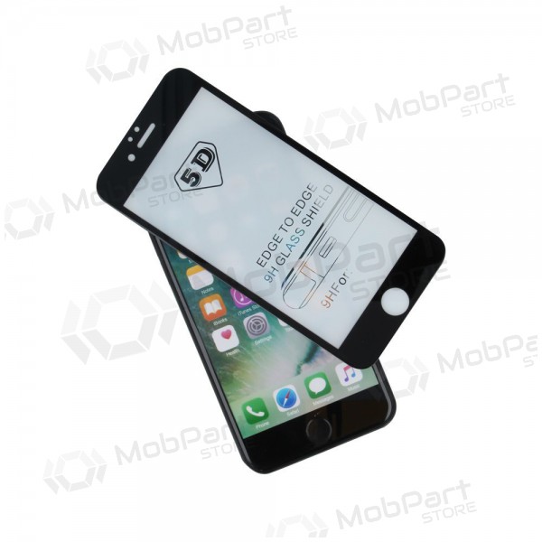 Huawei Y5P schutzglas 
