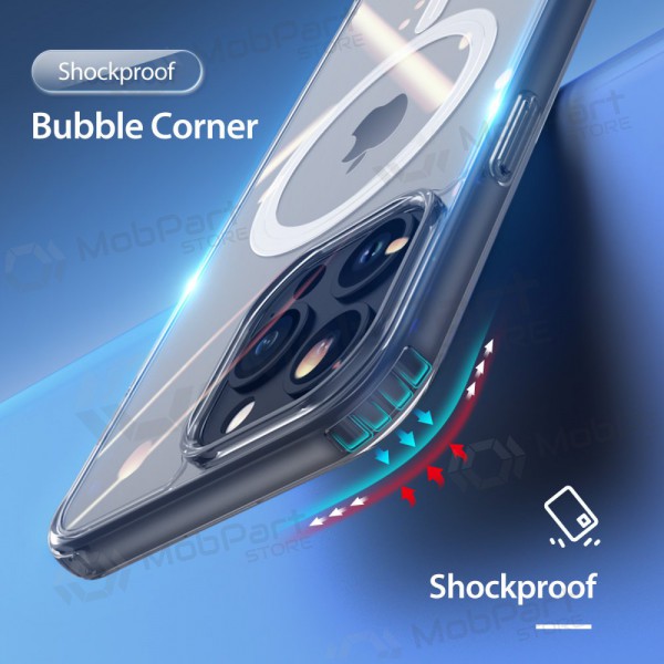 Apple iPhone 15 Pro Max Handyhülle Apple iPhone 15 Pro Max Handyhülle
