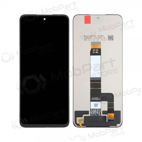 Xiaomi Redmi 13 4G, 5G, Poco M6 4G Display (Premium) Xiaomi Redmi 13 4G, 5G, Poco M6 4G Display (Premium)