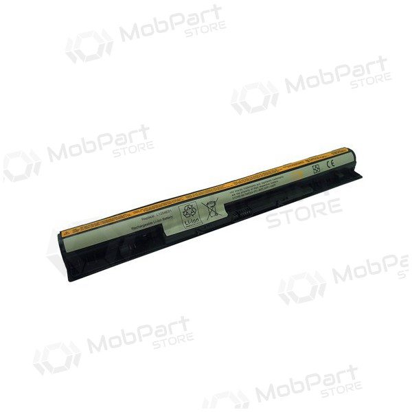 LENOVO L12S4E01, 2200mAh Laptop-Batterie / Akku, Selected LENOVO L12S4E01, 2200mAh Laptop-Batterie / Akku, Selected