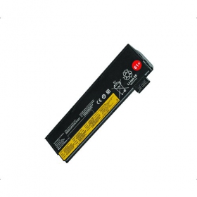 LENOVO 01AV422, 4400 mAh Laptop-Batterie / Akku, Selected