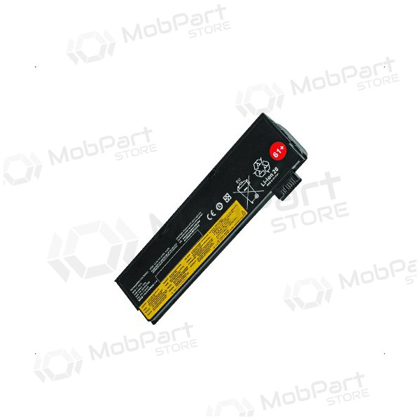 LENOVO 01AV422, 4400 mAh Laptop-Batterie / Akku, Selected LENOVO 01AV422, 4400 mAh Laptop-Batterie / Akku, Selected
