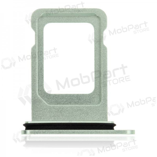 Apple iPhone 12 (DUAL) SIM-Kartenhalter (Grün)
