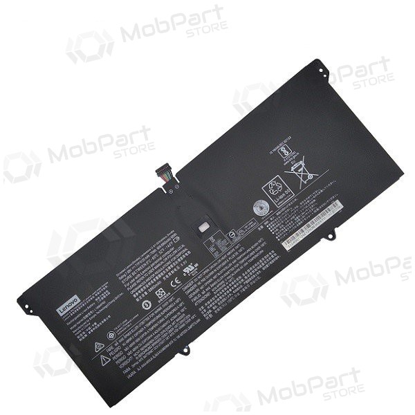 LENOVO L16M4P60, 9120mAh Laptop-Batterie / Akku - PREMIUM LENOVO L16M4P60, 9120mAh Laptop-Batterie / Akku - PREMIUM
