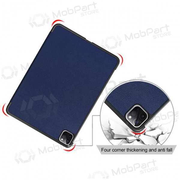 Handyhülle Reach Smart Leather Xiaomi Redmi Pad Pro 12.1 Dunkelblau
