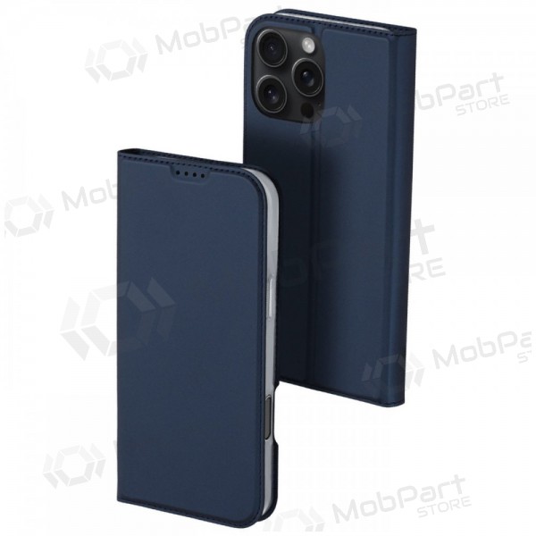 Handyhülle Dux Ducis Skin Pro Samsung G566 Xcover7 Pro Dunkelblau