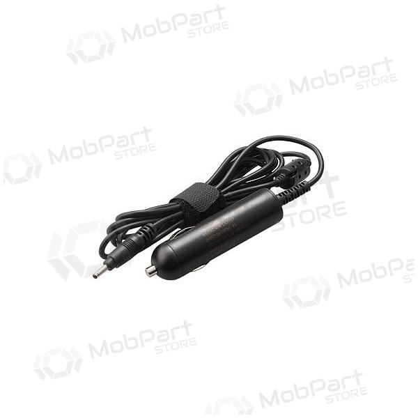 SAMSUNG 40W: 19V, 2.1A auto Laptop Ladegerät Netzteil