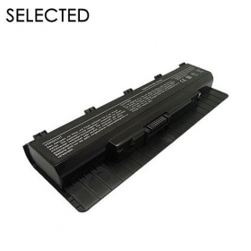 ASUS A32-N56, 5200mAh Laptop-Batterie / Akku