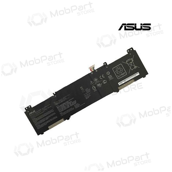 ASUS B31N1822, 3653mAh Laptop-Batterie / Akku - PREMIUM ASUS B31N1822, 3653mAh Laptop-Batterie / Akku - PREMIUM