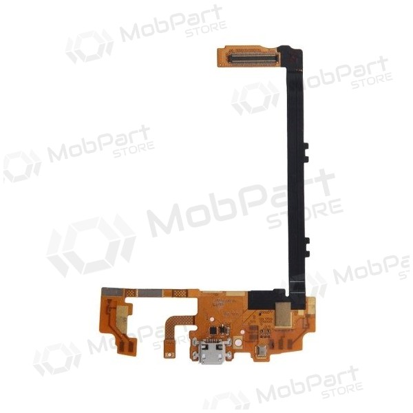 LG D820 Nexus 5 / D821 Nexus 5 Ladeanschluss und Mikrofonanschluss