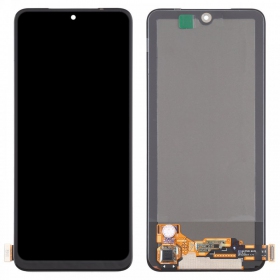 Xiaomi Redmi Note 10 / Redmi Note 10S / Poco M5s Display